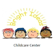 Bright ideas child care