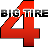 Big 4 tire sales & service