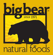 Big bear natural foods