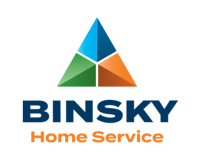 Binsky home