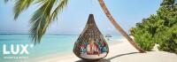 Lux Resorts Maldives