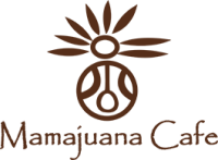 Mamajuana Café