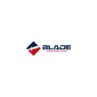 Blade contracting