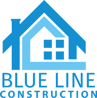 Blueline construction