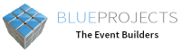 Blue projects company