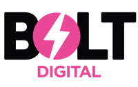 Bolt digital agency