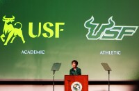 USF Distribution/ Transportation Division