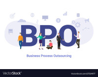 Bpo+ business process outsourcing
