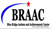 Blue ridge autism and achievement center