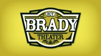 Brady theater