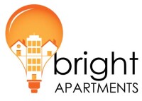 Bright apartments
