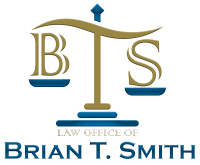 Brian a. smith, attorney at law