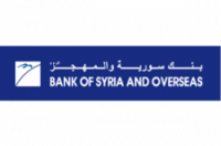Bank of syria and overseas