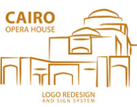 Cairo opera house