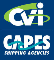 Capes shipping agencies