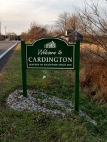 Village of cardington, ohio