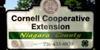 Cornell cooperative extension of niagara county