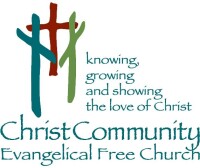 Communty evangelical free church