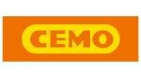 Cemo commercial
