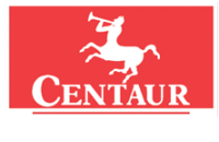 Centaur records, inc.