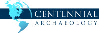 Centennial archaeology, inc.