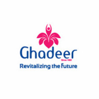 Al Ghadeer Mineral Water company