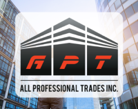All Professional Trades