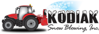 Kodiak Snowblowing and Lawncare Inc.