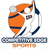 Competitive edge sports, king of prussia