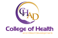 College of health and allied development