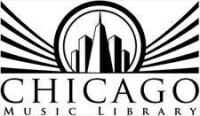 Chicago music library