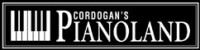 Cordogans pianoland