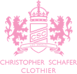 Christopher schafer clothier