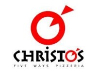 Christos pizza