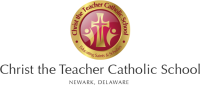 Christ the teacher catholic school