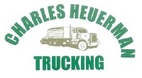 Charles heuerman trucking