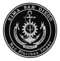 SIMA San Diego