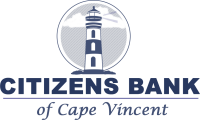 Citizens bank of cape vincent