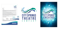City springs theatre company