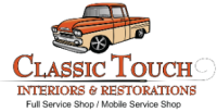 Classic touch interiors