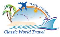 Classic world travel-american express travel
