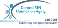 Central mn council on aging