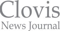 Clovis news journal