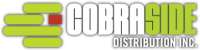 Cobraside distribution inc