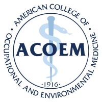Center for occupational and environmental medicine
