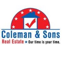 Coleman and sons real estate