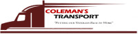 Coleman trucking inc