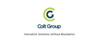 Colt group, inc