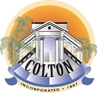 City of colton-city clerk