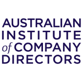 Australian institute of company directors